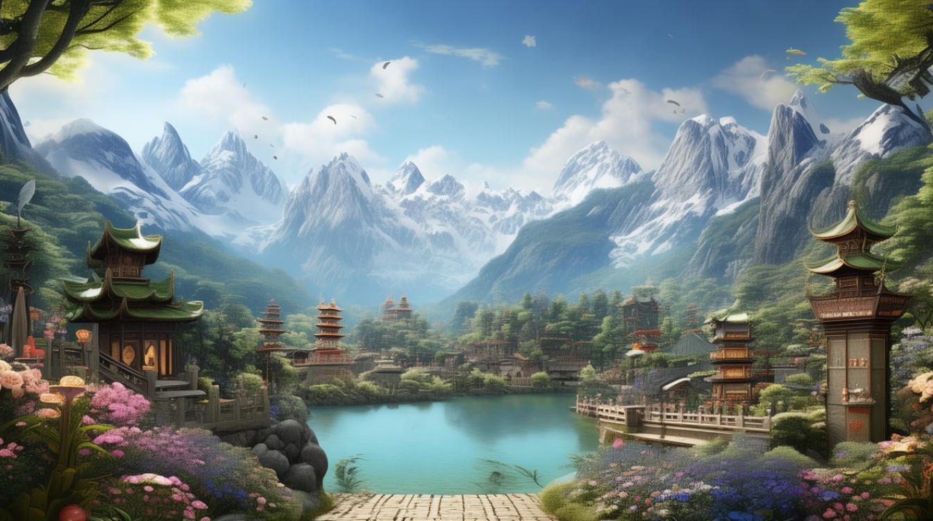 江山景点有哪些地方 江山景点有哪些地方