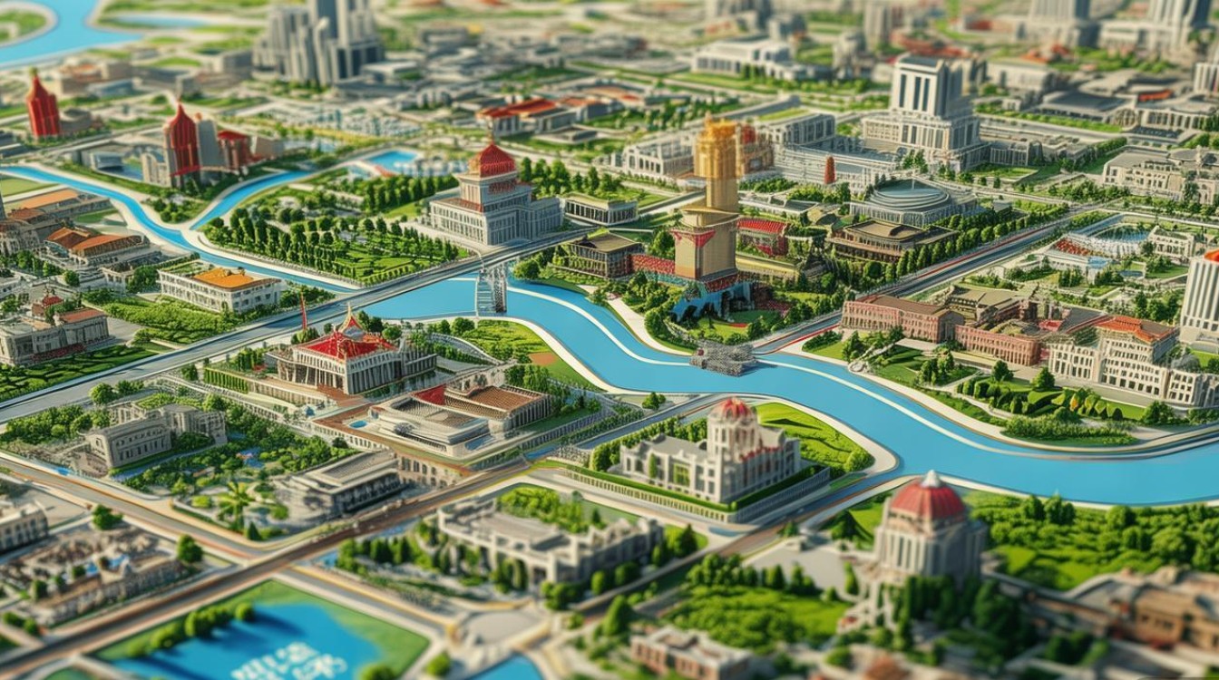 南京好玩的景点排行榜 南京好玩的景点排行榜