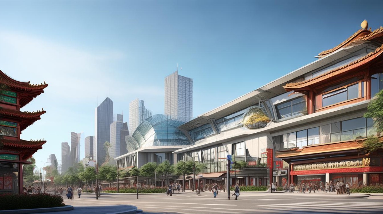 上海虹桥附近旅游景点 上海虹桥附近旅游景点