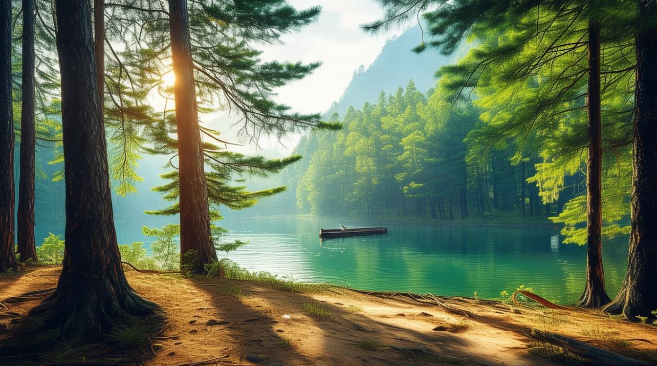 阿尔山国家森林公园景点 阿尔山国家森林公园景点