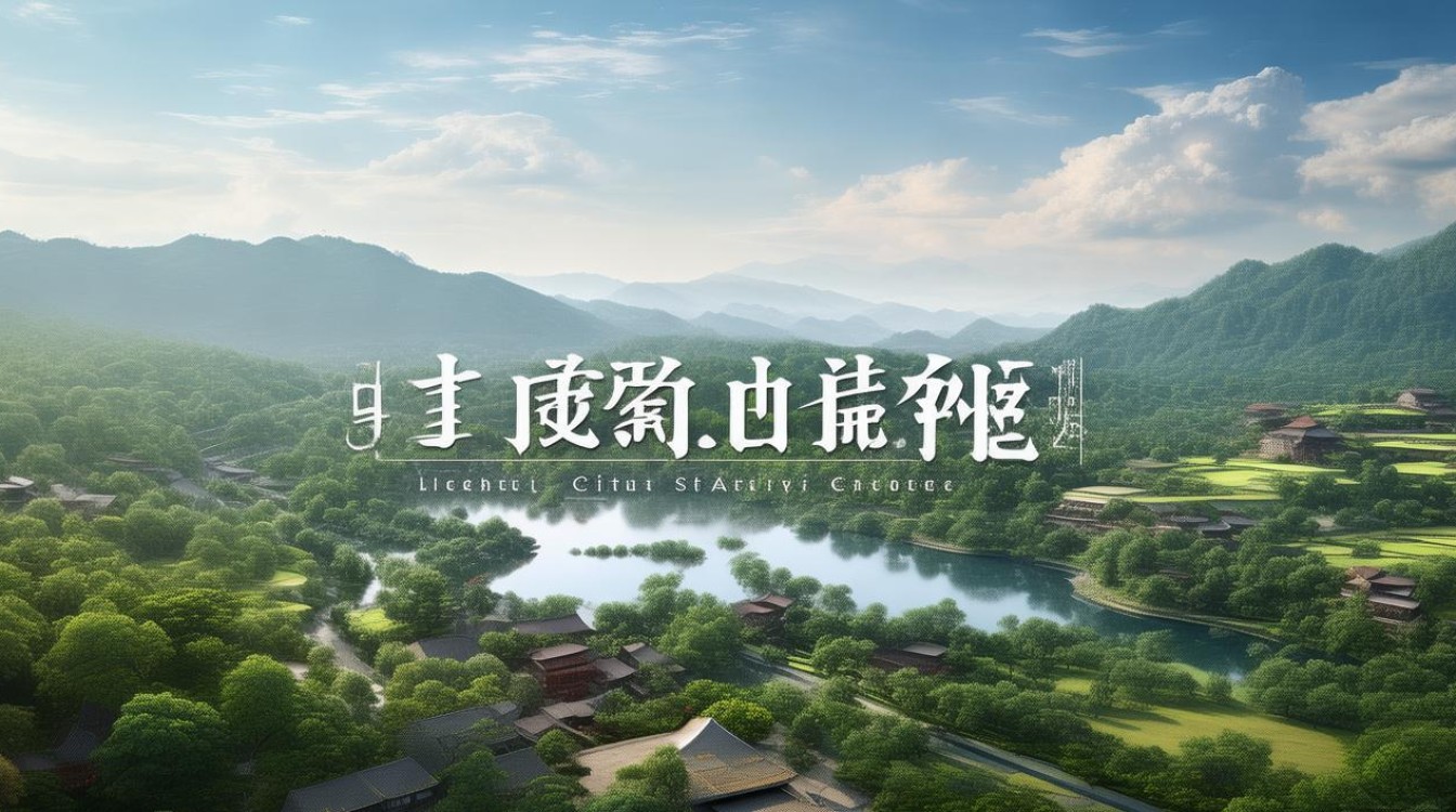 丽水市景区旅游景点 丽水市景区旅游景点