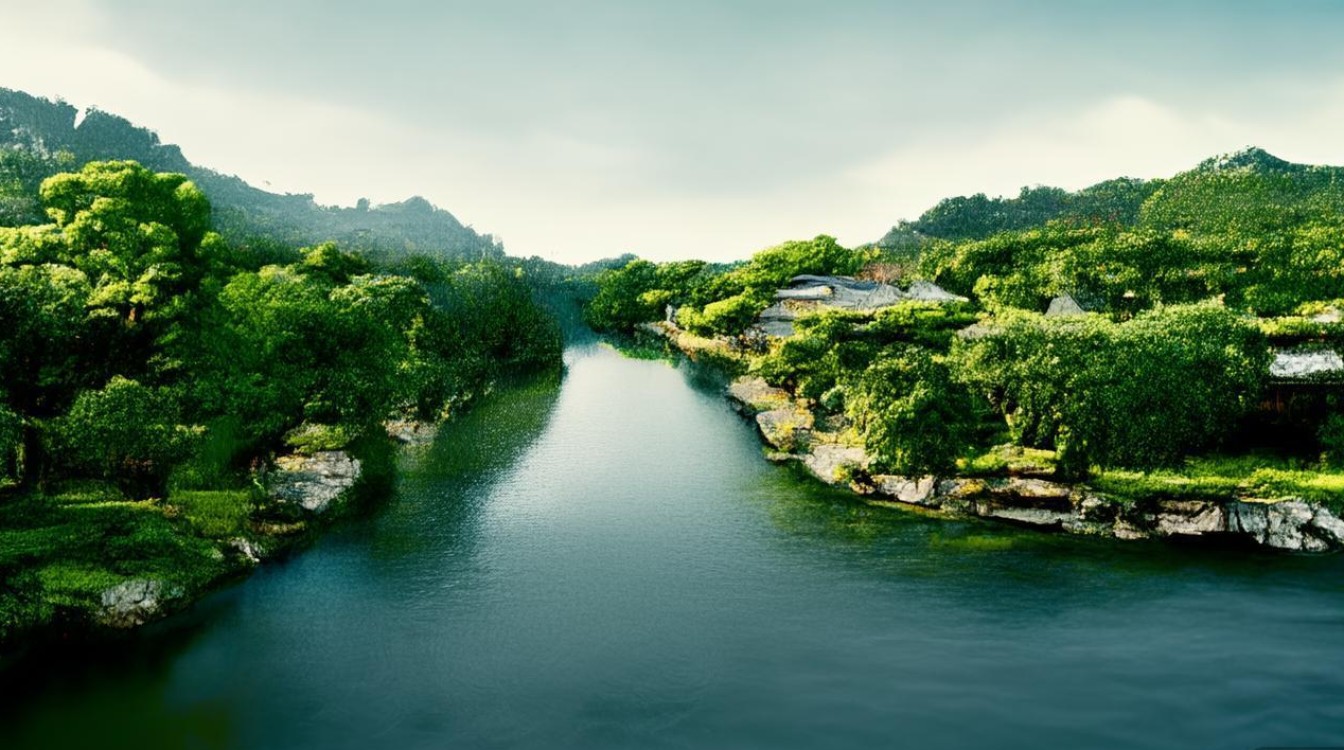 丽水市景区旅游景点 丽水市景区旅游景点