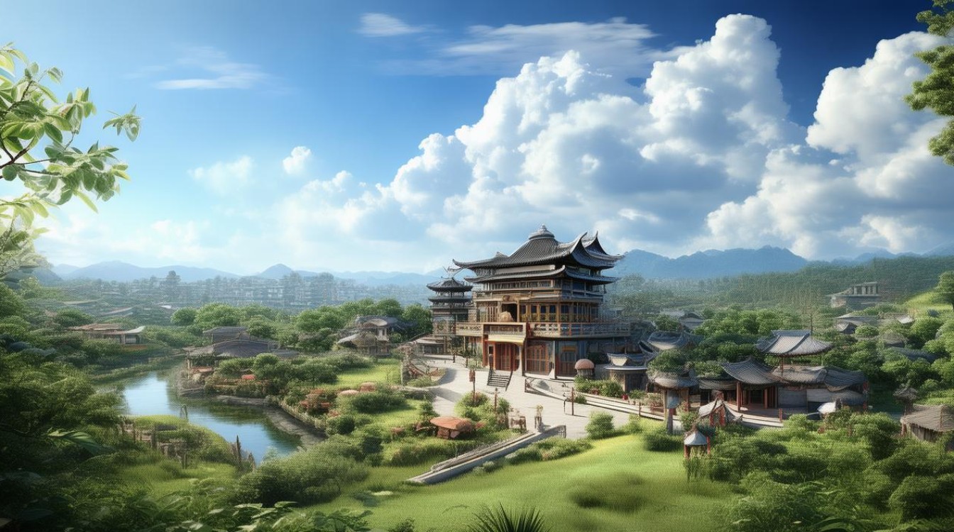 丽水市景区旅游景点 丽水市景区旅游景点