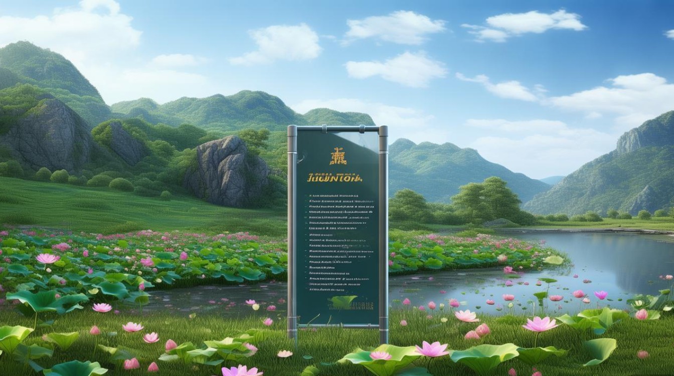 新泰莲花山景点介绍