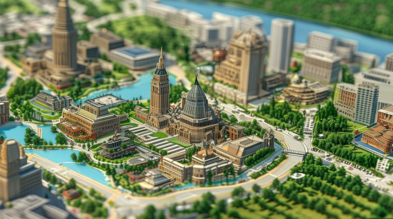 瑞金市旅游景点大全