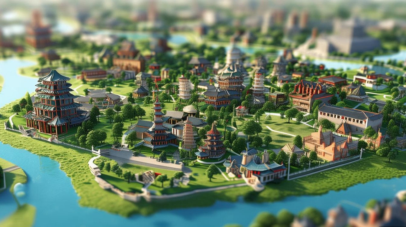 唐山周边旅游景点大全