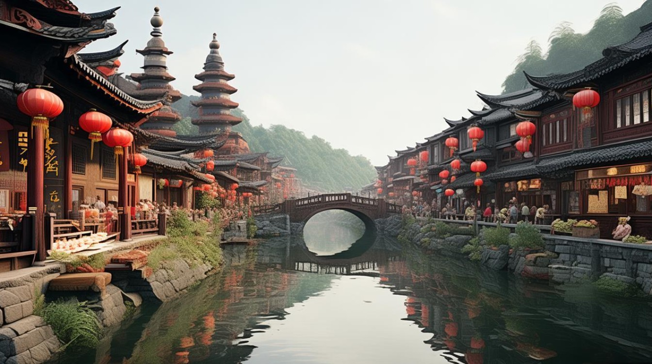 临武有什么好玩的景点 临武有什么好玩的景点