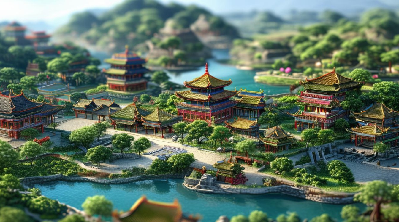 福建莆田旅游景点大全 福建莆田旅游景点大全