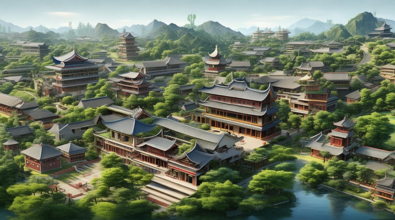 福建莆田旅游景点大全 福建莆田旅游景点大全