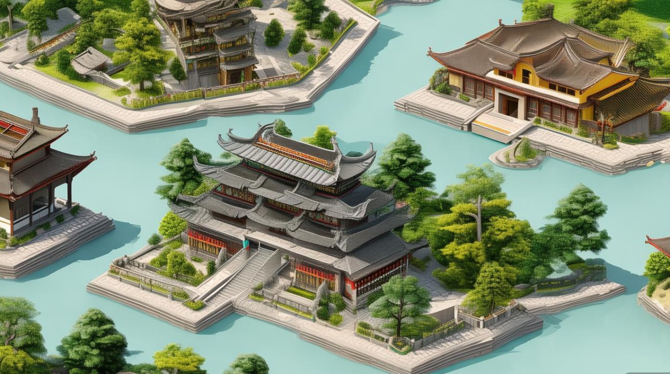 靖州旅游景点大全介绍