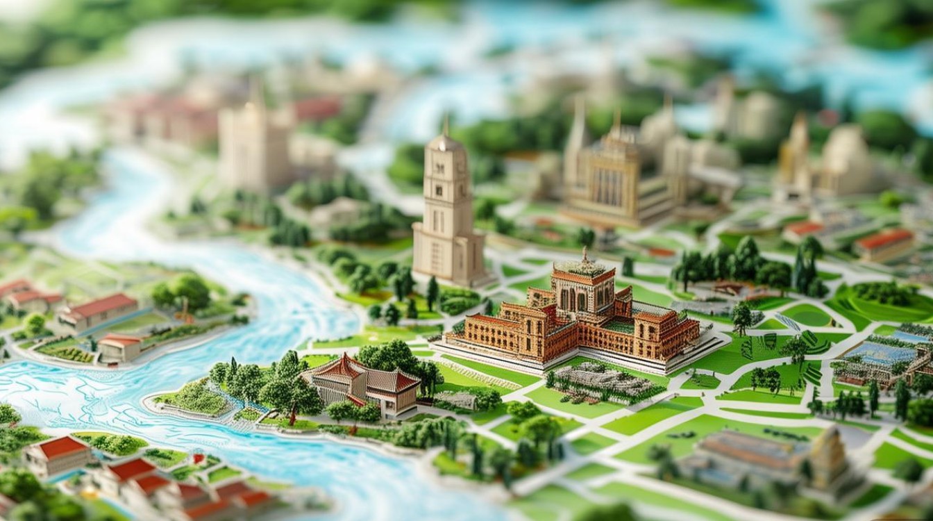 商洛免费旅游景点大全