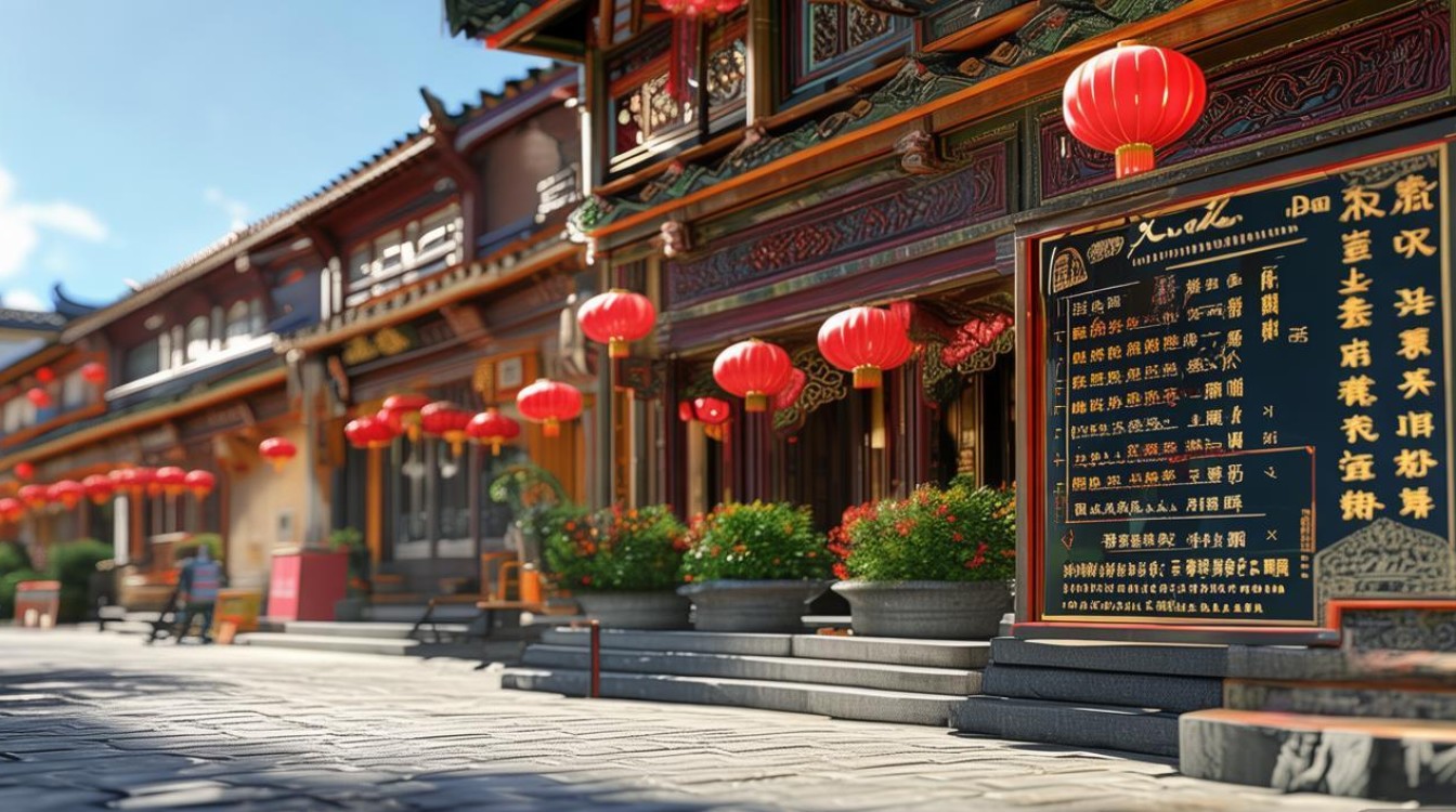 大理值得去的景点推荐 大理值得去的景点推荐