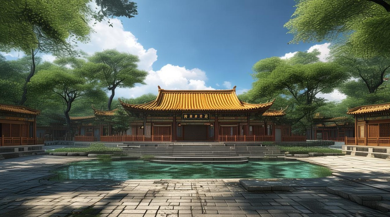 韶关南华寺附近景点 韶关南华寺附近景点