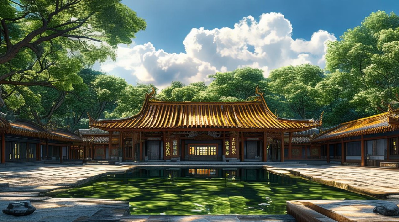 韶关南华寺附近景点 韶关南华寺附近景点