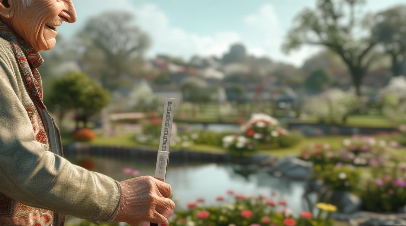 老年人旅游景点