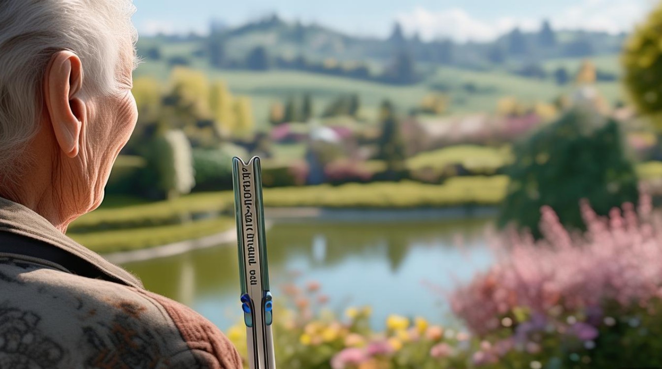 老年人旅游景点