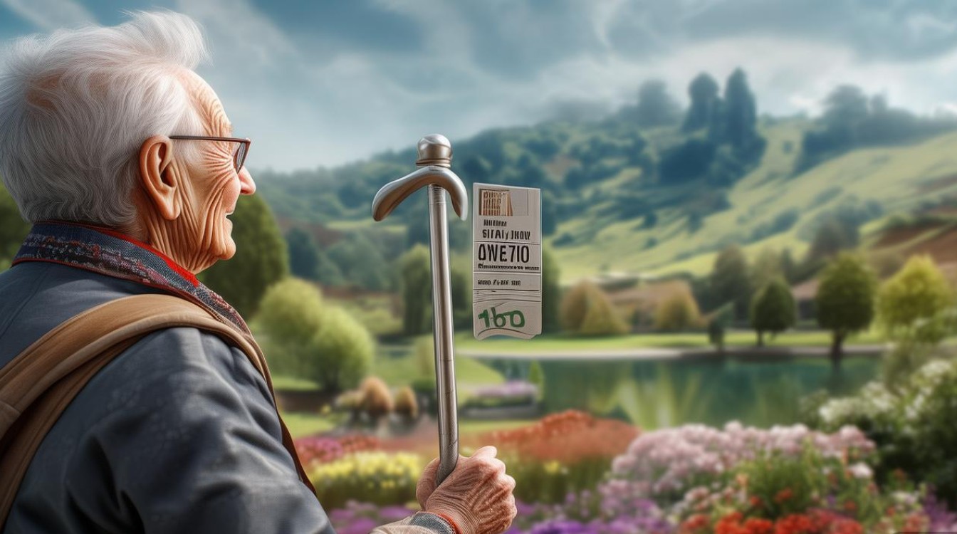 老年人旅游景点