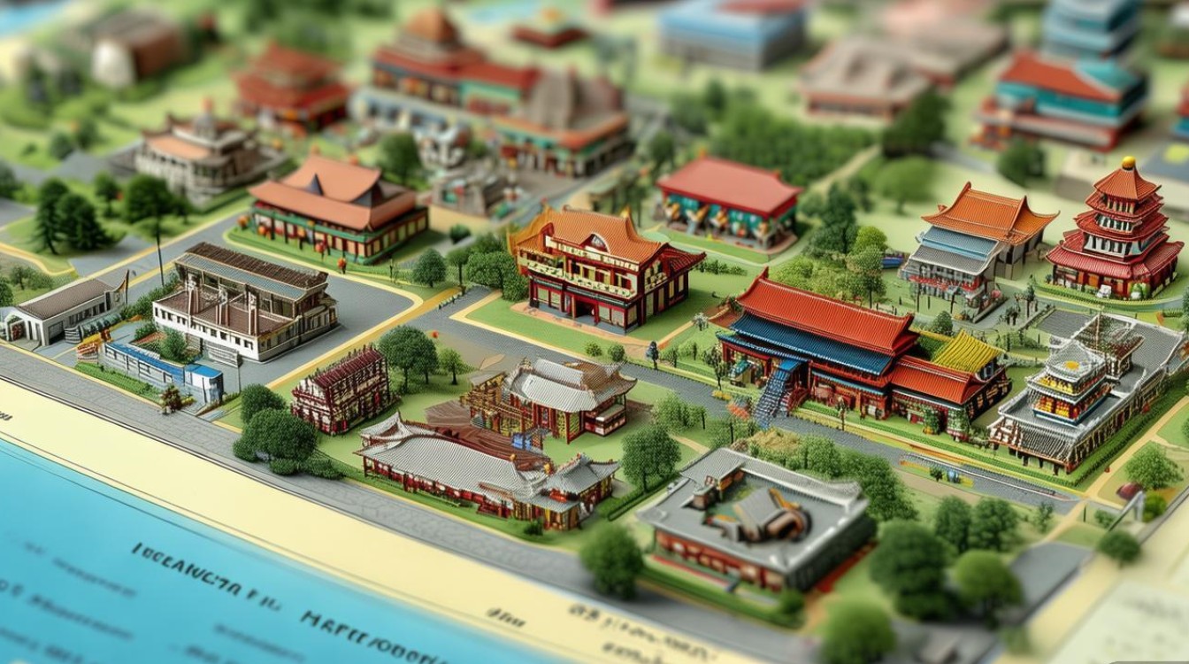 河北沧州旅游景点大全