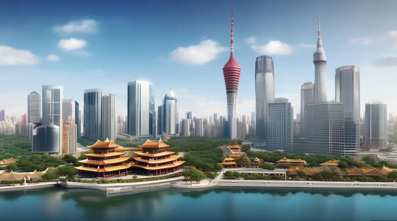 广州有那些旅游景点