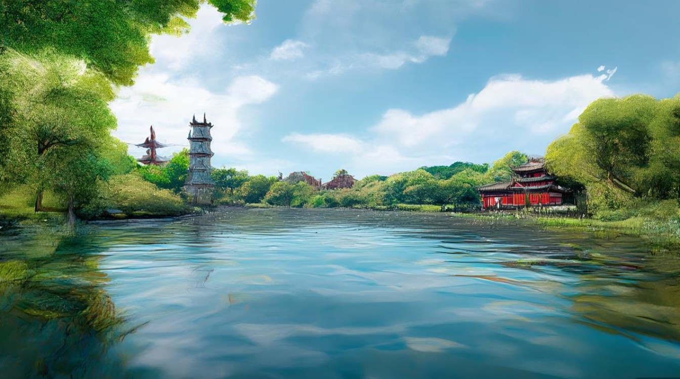 安徽太平湖周边景点 安徽太平湖周边景点