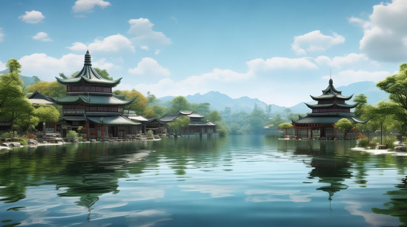 安徽太平湖周边景点 安徽太平湖周边景点