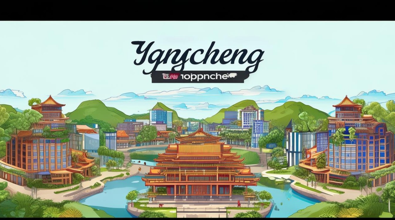 阳城旅游景点大全排名