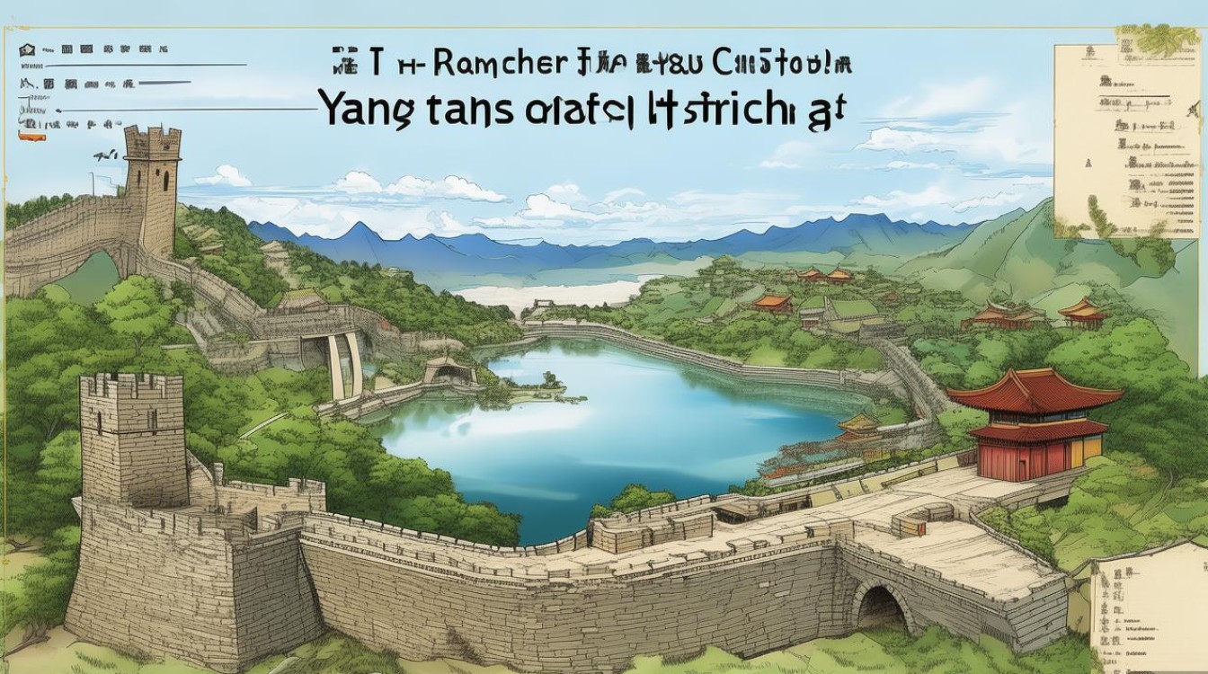 阳城旅游景点大全排名