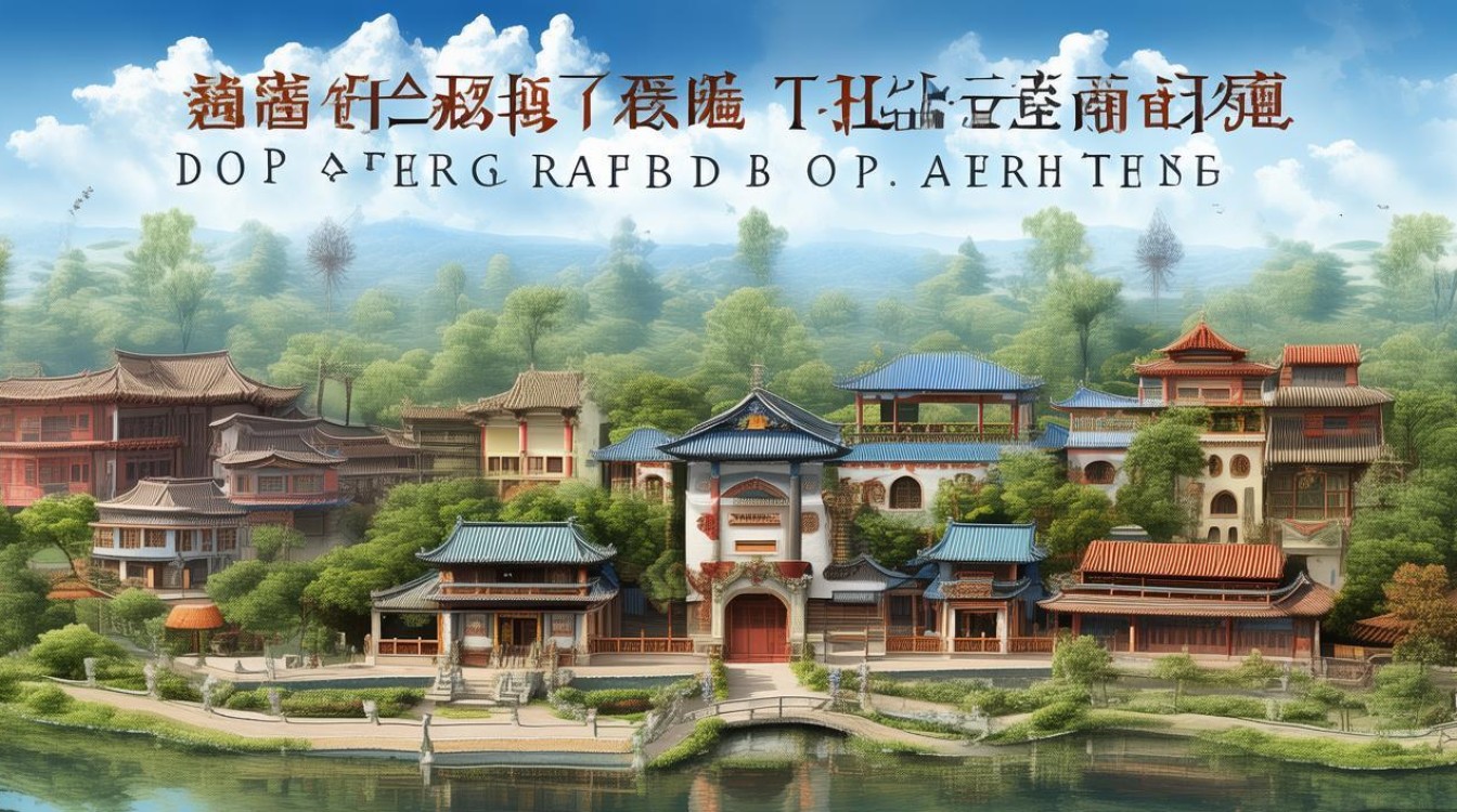 阳城旅游景点大全排名