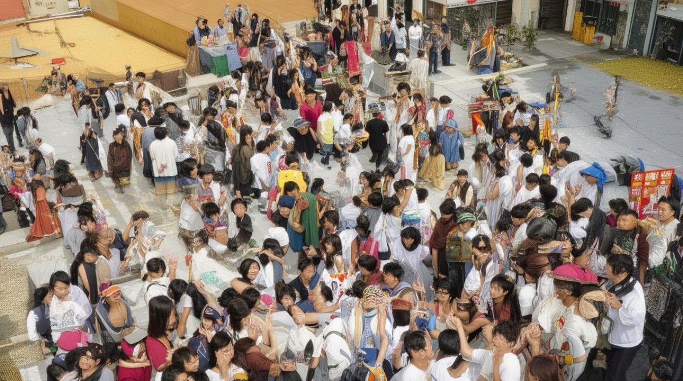 西安咸阳旅游景点大全