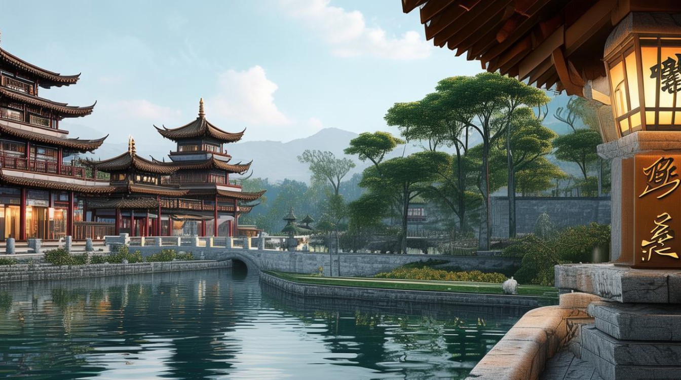 靖江附近的旅游景点