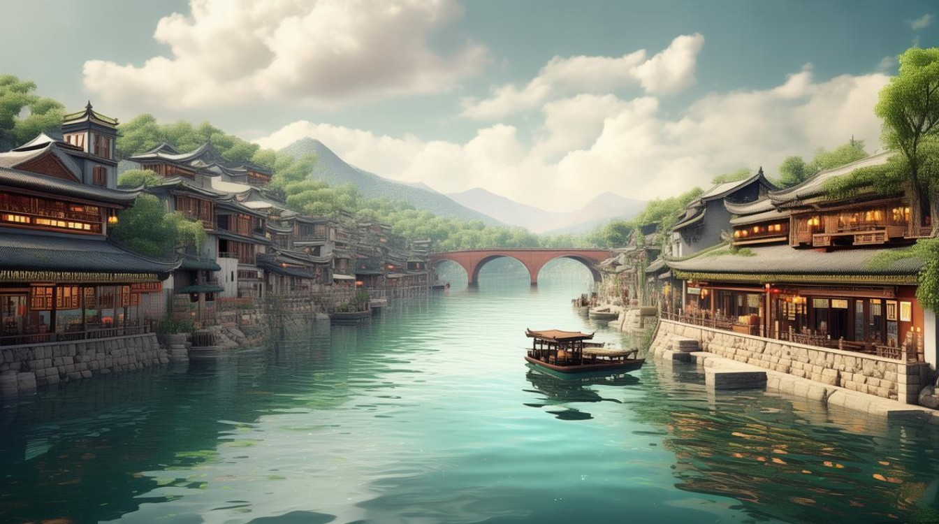 河源旅游景点哪里好玩