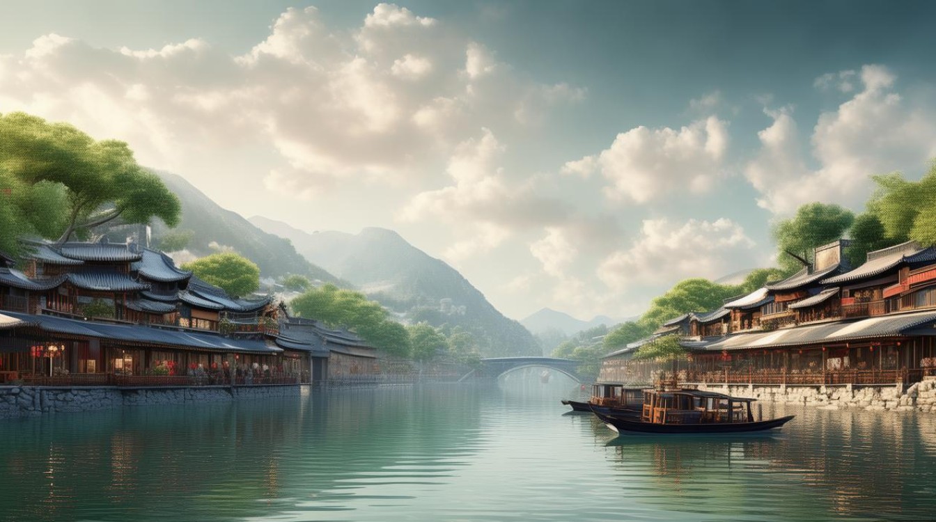 河源旅游景点哪里好玩