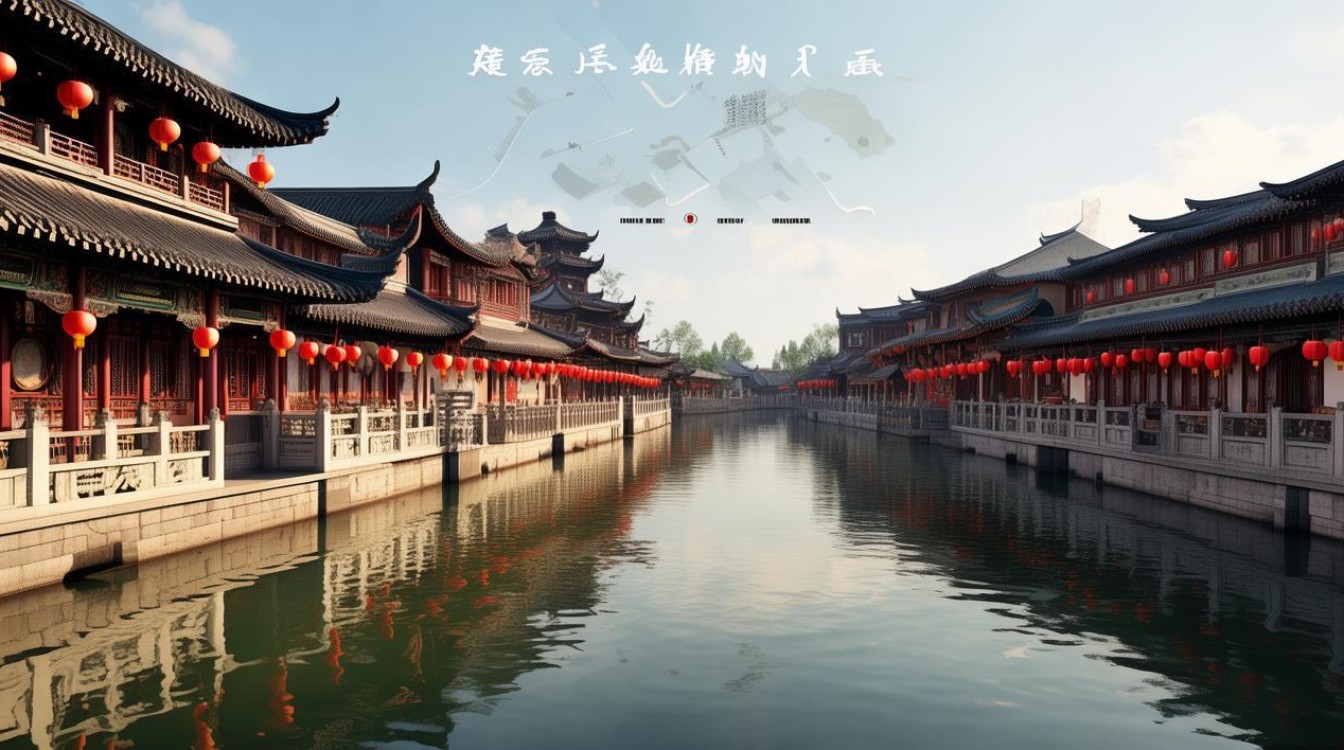 江苏淮安旅游景点大全 江苏淮安旅游景点大全