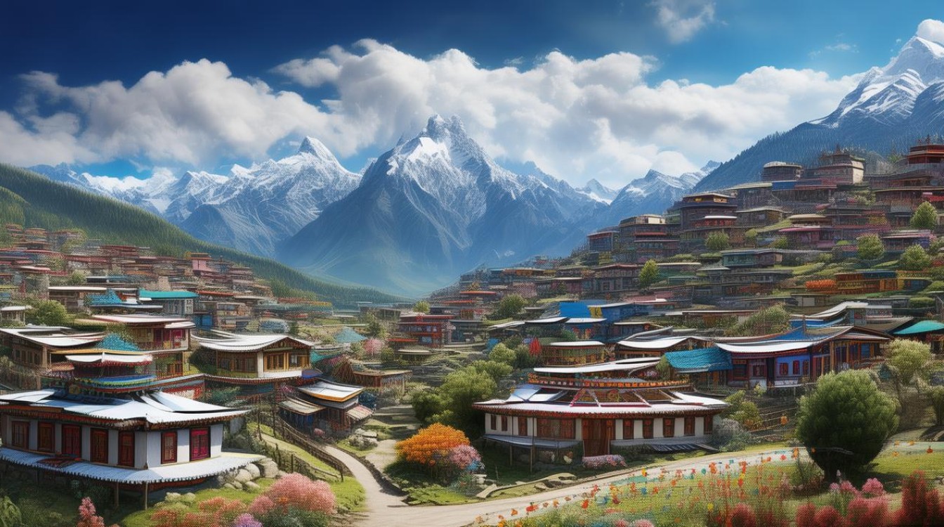 丹巴有什么好玩的景点 丹巴有什么好玩的景点