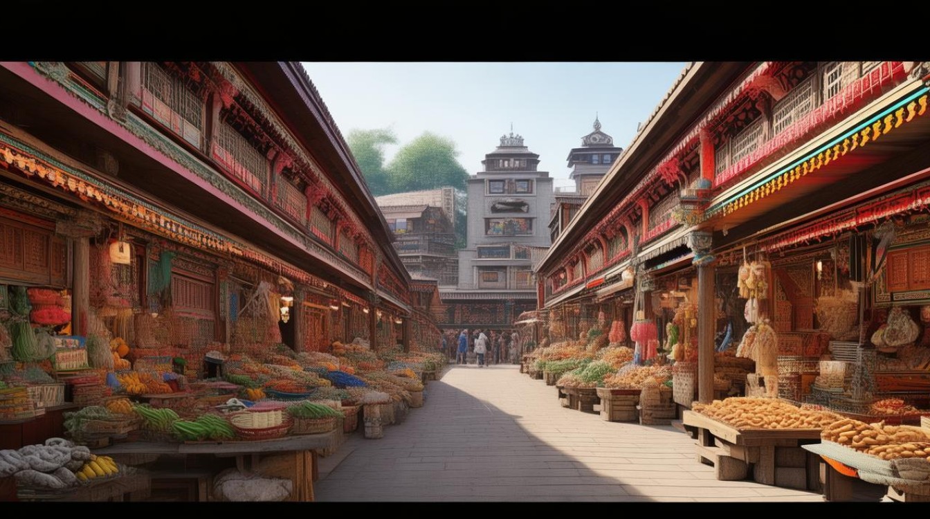 成都藏区旅游景点 成都藏区旅游景点