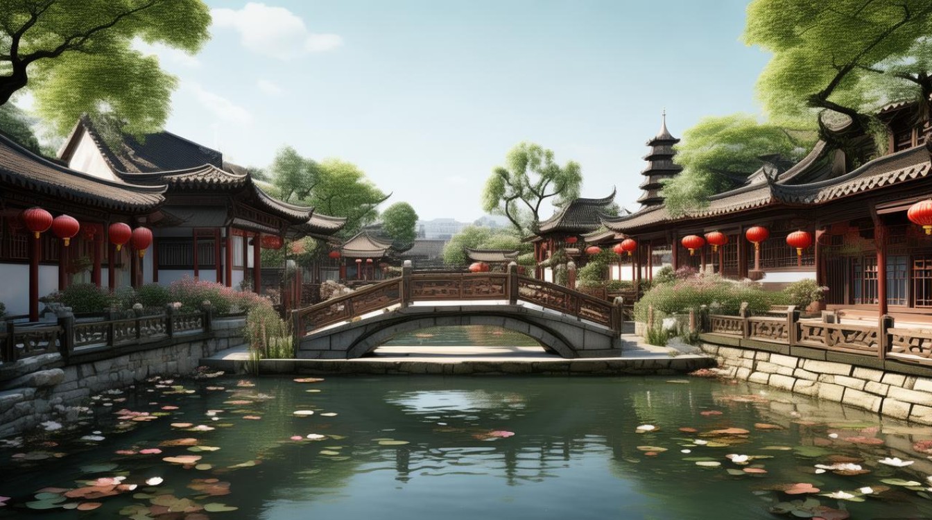 苏州有什么免费的景点 苏州有什么免费的景点