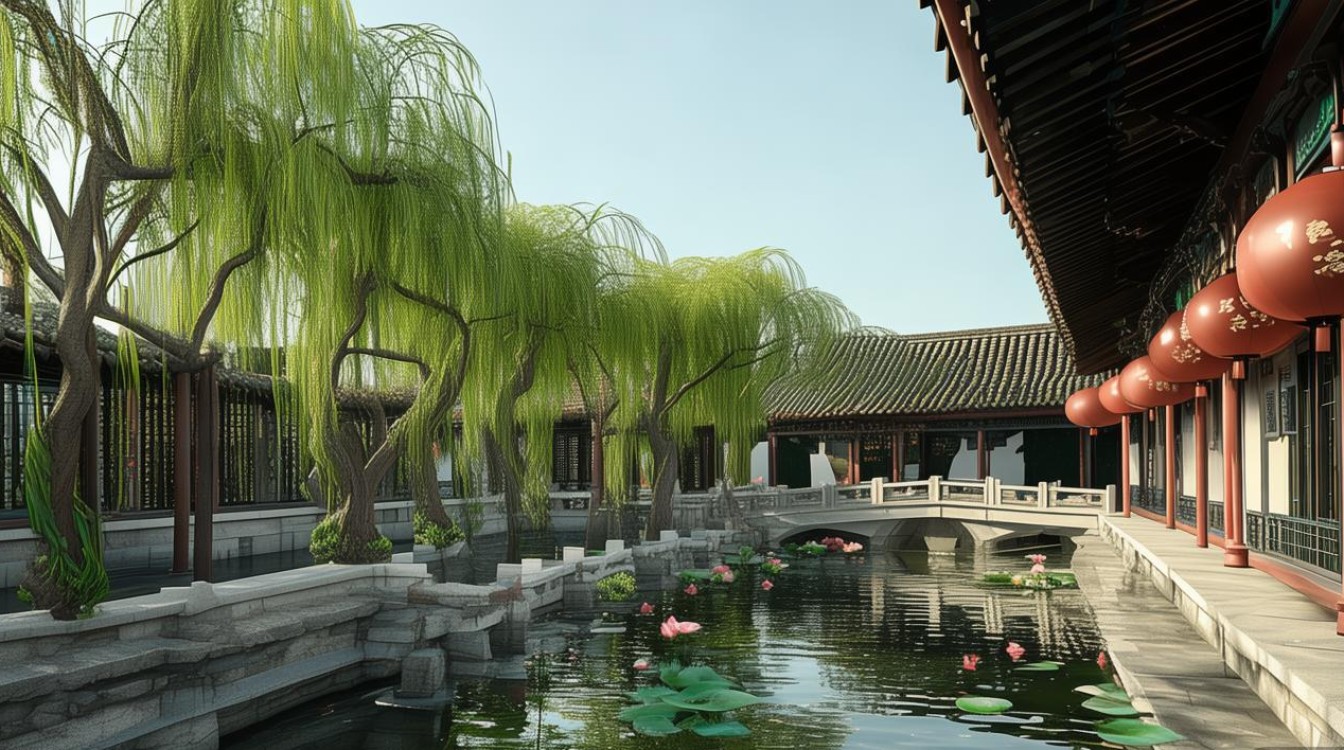 苏州有什么免费的景点 苏州有什么免费的景点