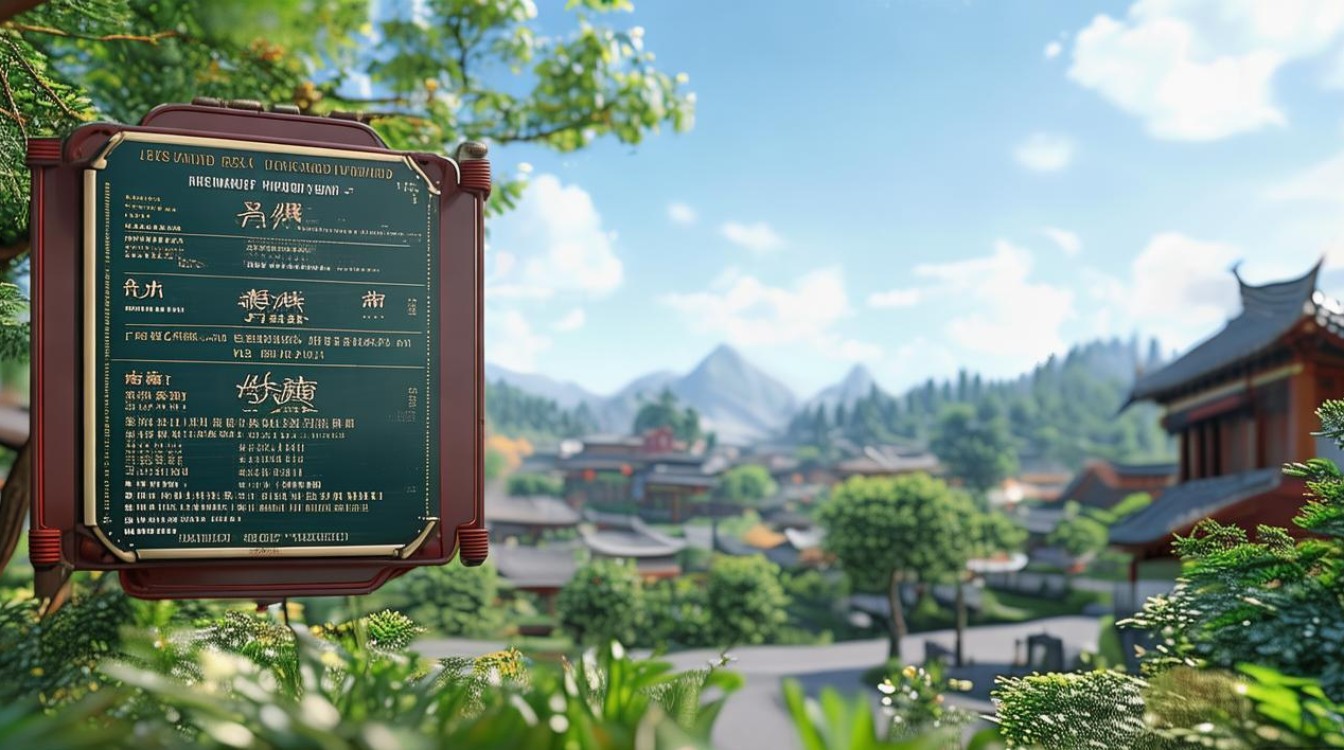 济源周边游玩推荐景点 济源周边游玩推荐景点