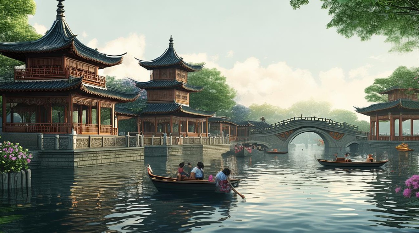 太湖苏州旅游景点 太湖苏州旅游景点