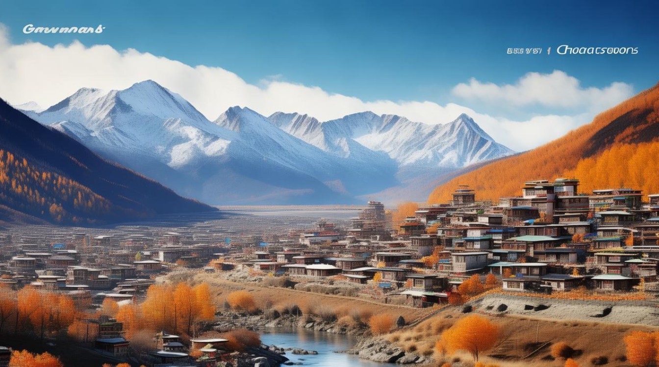 甘南有什么好玩的景点 甘南有什么好玩的景点