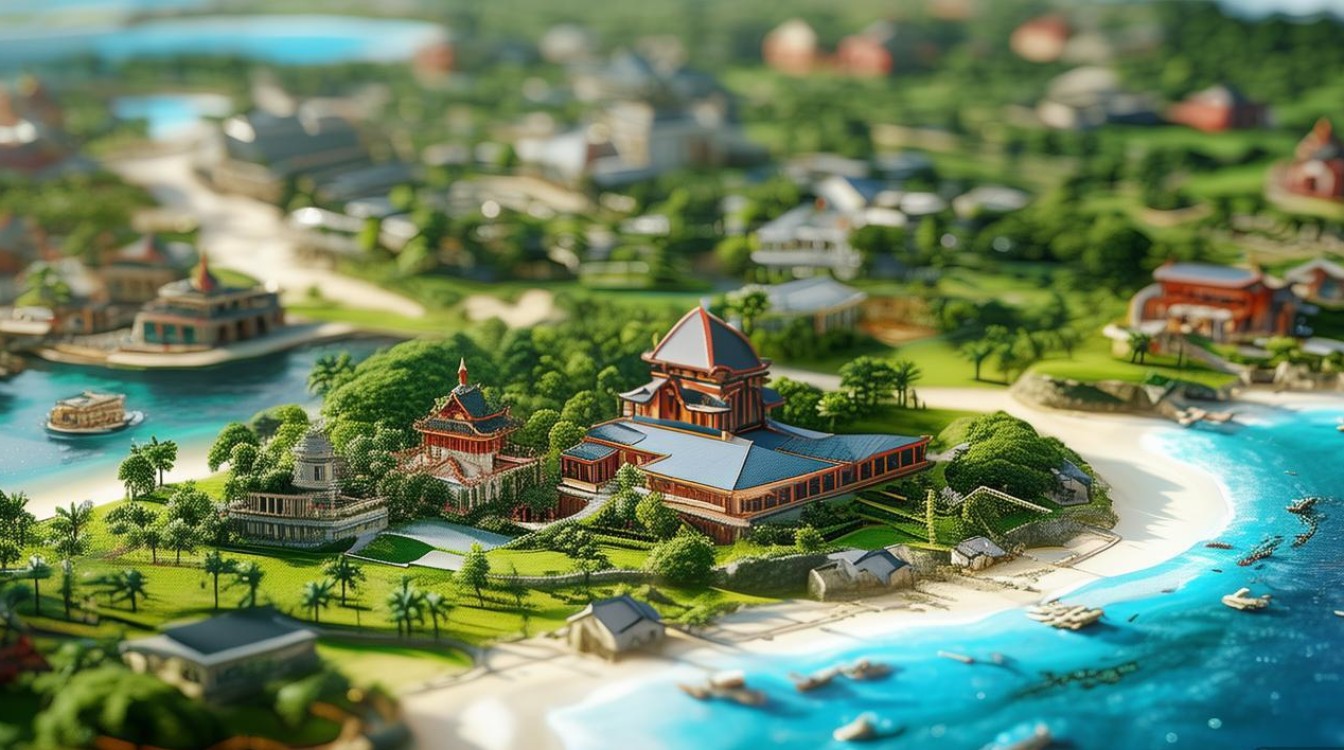 恩平景点大全自驾游