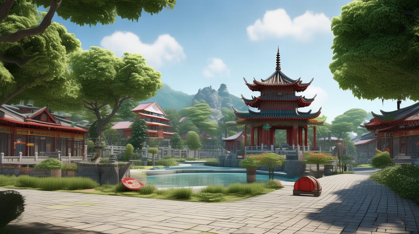 交城附近的旅游景点