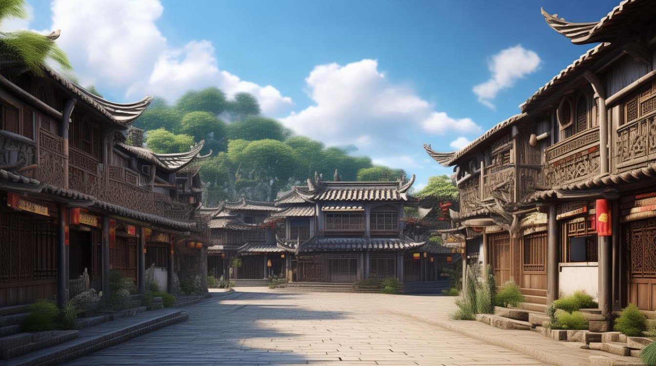 交城附近的旅游景点