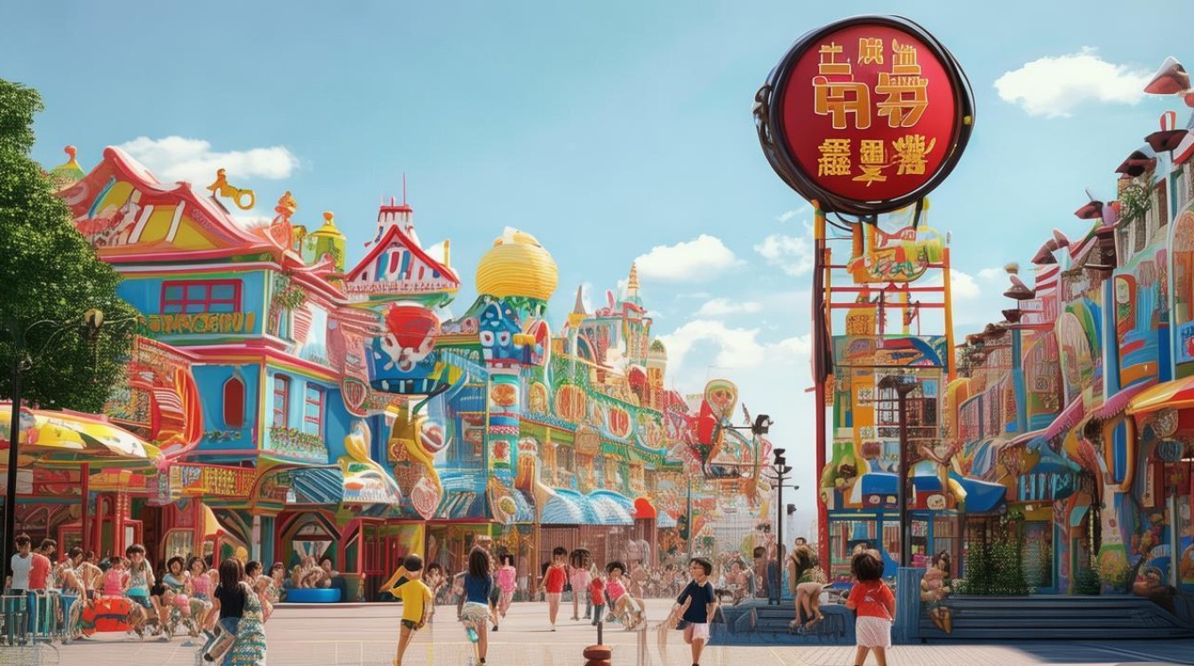 江苏儿童旅游景点推荐 江苏儿童旅游景点推荐