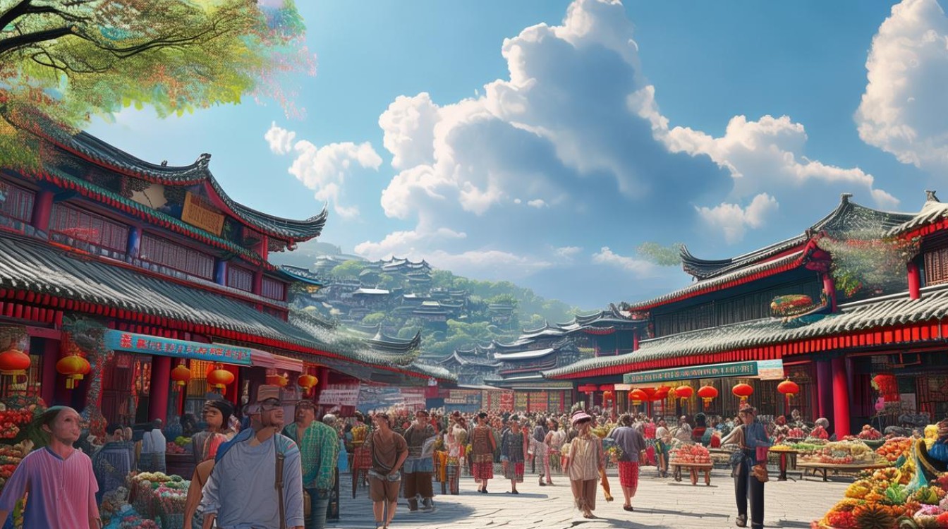 太谷有什么好玩的景点 太谷有什么好玩的景点