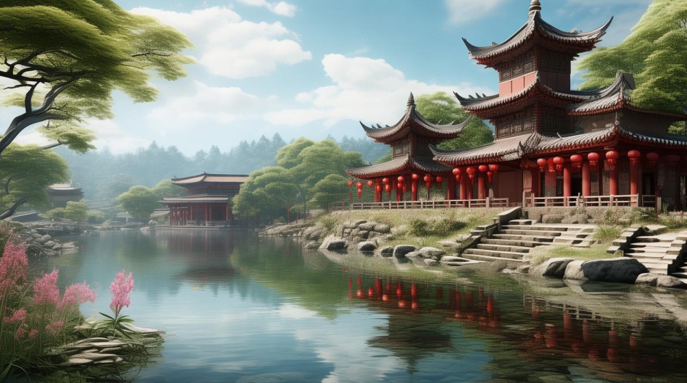 单县附近的旅游景点 单县附近的旅游景点