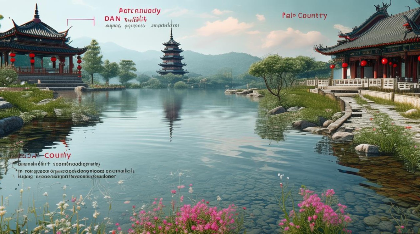 单县附近的旅游景点 单县附近的旅游景点