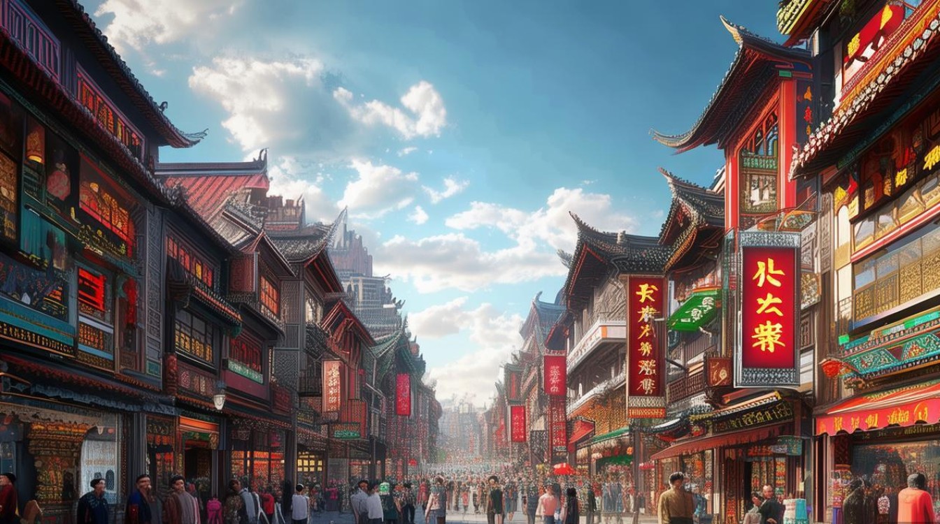 万盛区景点 万盛区景点