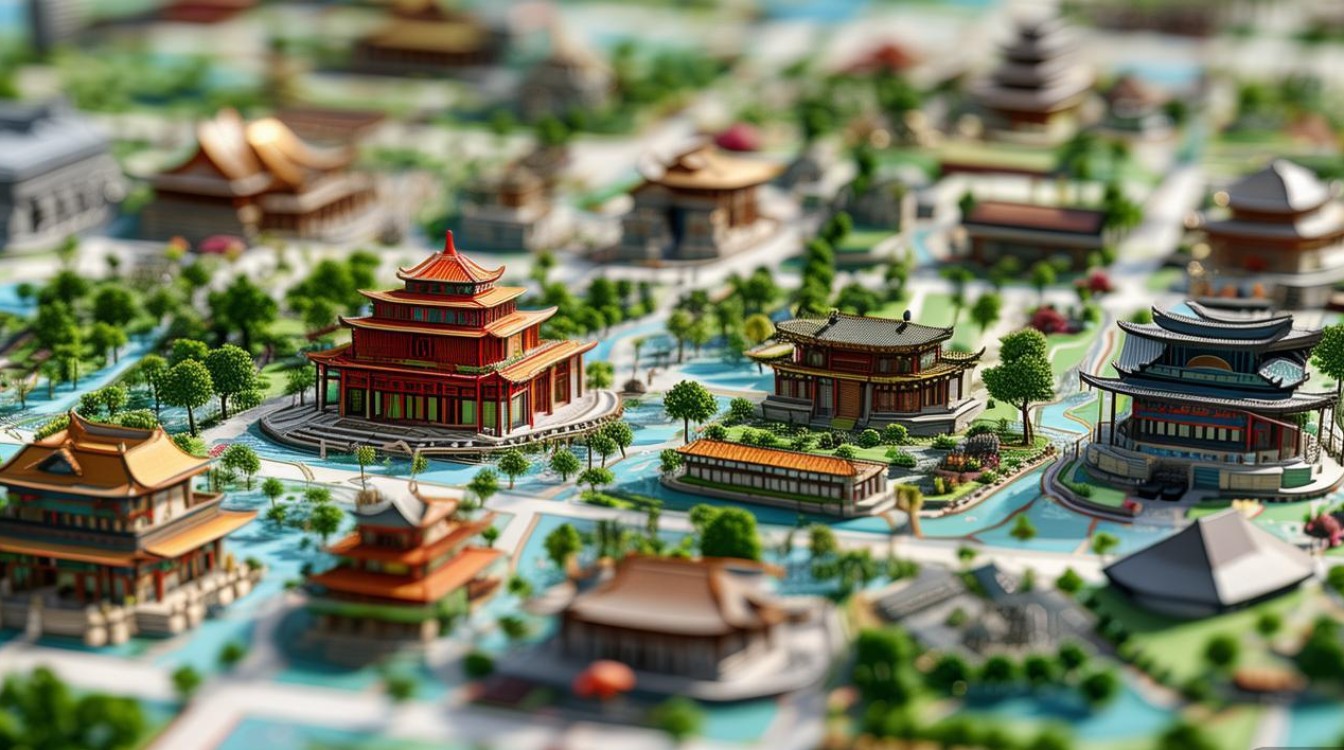 青州旅游景点大全排名 青州旅游景点大全排名