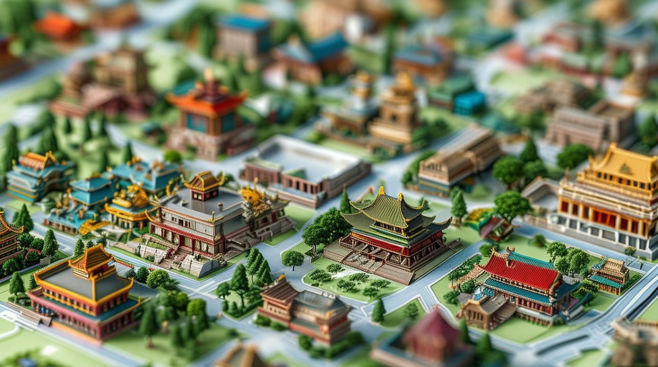 青州旅游景点大全排名 青州旅游景点大全排名